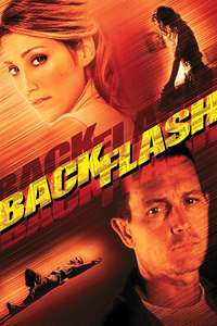 Backflash - Poster