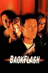 Backflash - Poster