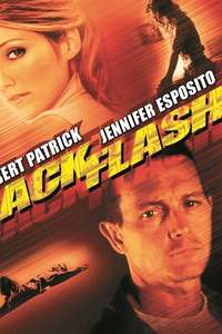 Backflash - Poster