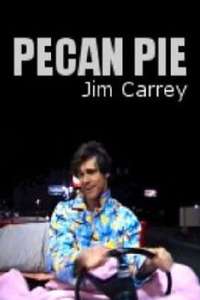 Pecan Pie - Poster
