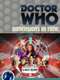 Doctor Who: Dimensions in Time