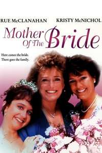Mother of the Bride - Poster