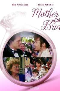 Mother of the Bride - Poster