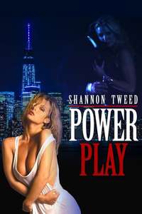 Powerplay - Poster