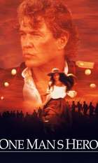 One Man's Hero