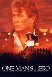 One Man's Hero