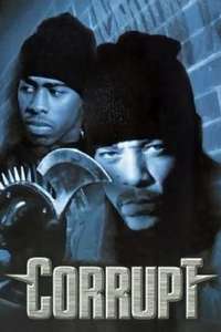 Corrupt - Poster