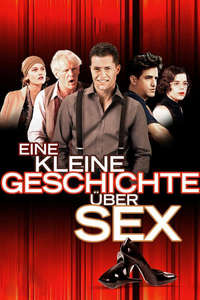 Intimate Affairs - Poster