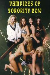 Vampires of Sorority Row