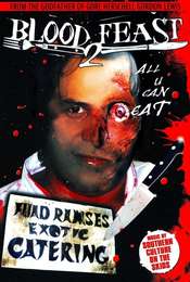Blood Feast 2: All U Can Eat