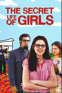 The Secret Life of Girls - Poster