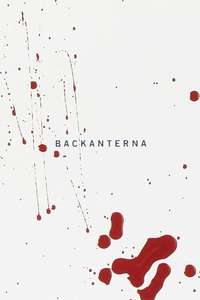 The Bacchae - Poster