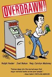Overdrawn!