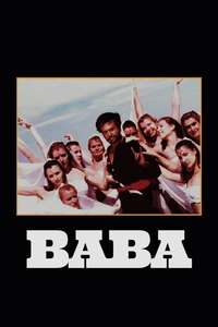 Baba - Poster