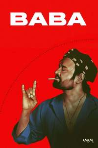Baba - Poster