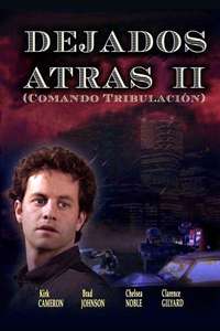 Left Behind II: Tribulation Force - Poster
