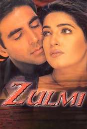 Zulmi