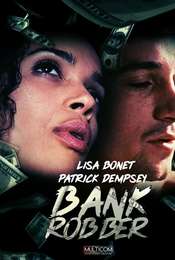 Bank Robber