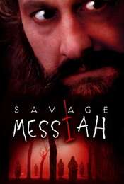 Savage Messiah