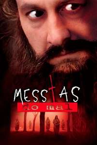 Savage Messiah - Poster