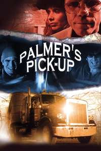 Palmer's Pick Up - Poster