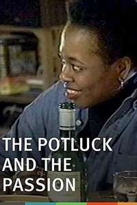 The Potluck and the Passion - Poster