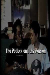 The Potluck and the Passion - Poster