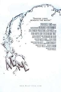 Neal - Poster
