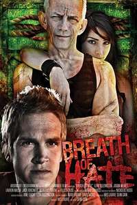 Breath of Hate - Poster