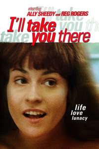 I'll Take You There - Poster