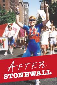 After Stonewall - Poster