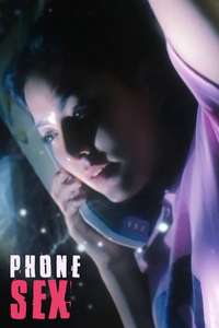 Phone Sex - Poster