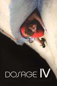 Dosage IV - Poster
