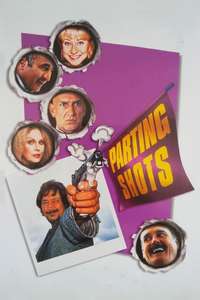 Parting Shots - Poster
