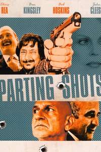 Parting Shots - Poster
