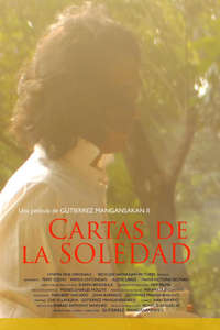 Letters of Solitude - Poster