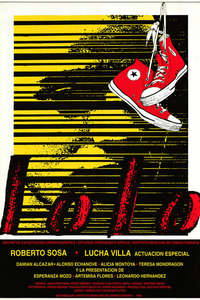 Lolo - Poster