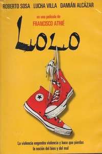 Lolo - Poster