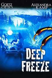 Deep Freeze