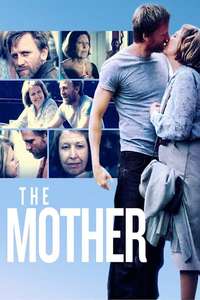 The Mother - Poster