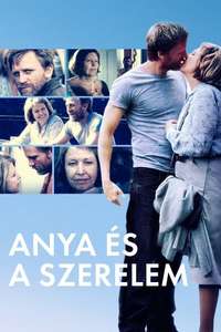 The Mother - Poster