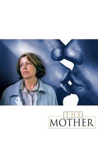 The Mother - Poster