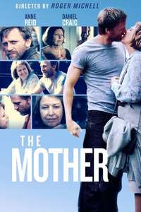The Mother - Poster