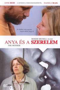 The Mother - Poster