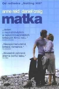 The Mother - Poster