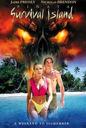 Demon Island
