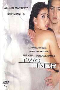 Two Timer - Poster