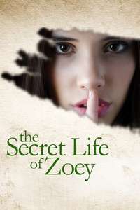 The Secret Life of Zoey - Poster