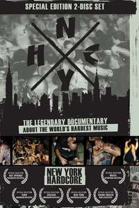 N.Y.H.C. - Poster