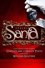 Stalking Santa